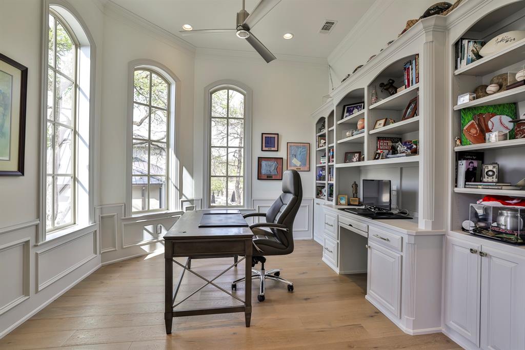 Mira Vista Add - Residential