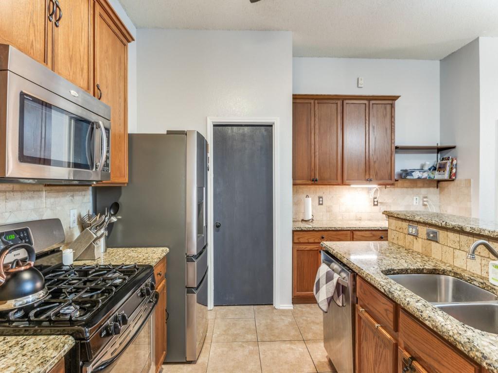 Candleridge Add - Residential