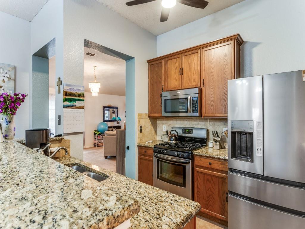 Candleridge Add - Residential