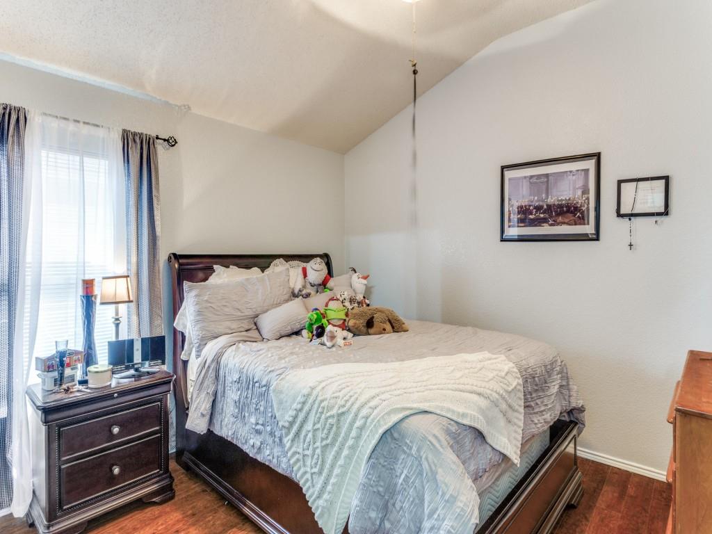 Candleridge Add - Residential