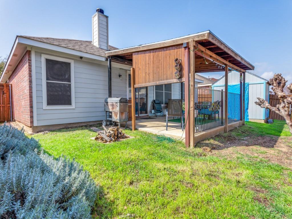 Candleridge Add - Residential