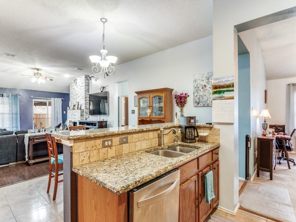 Candleridge Add - Residential
