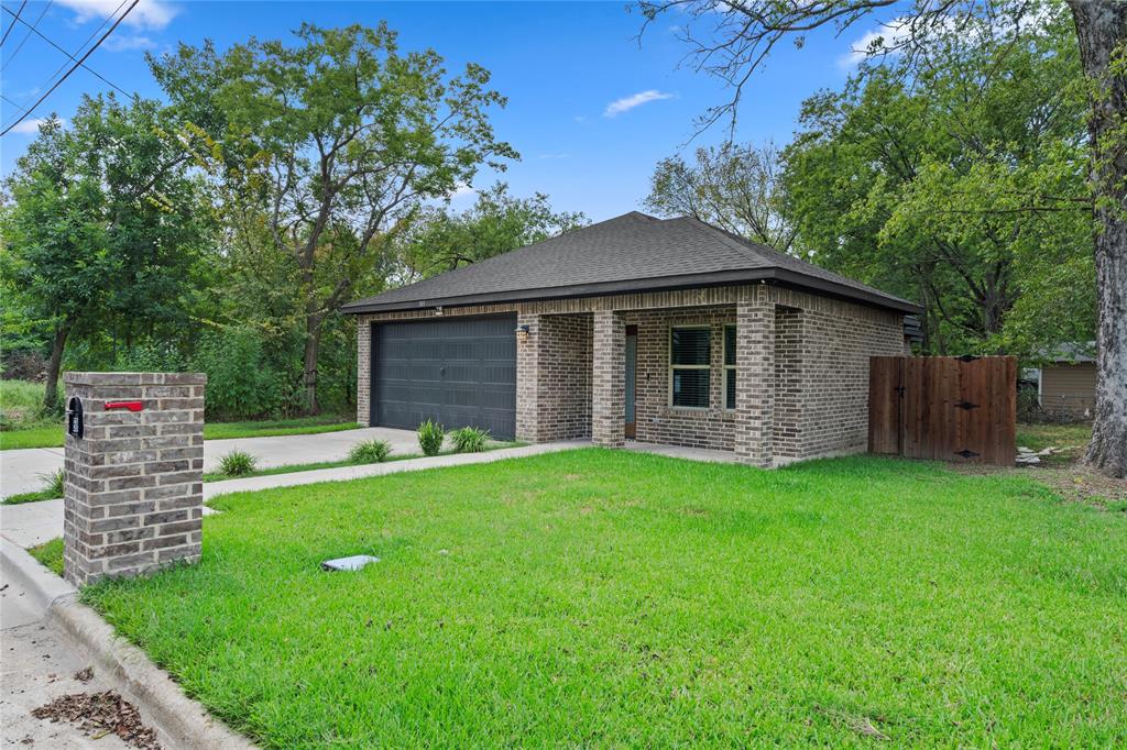 Smith-Sheffield - Residential