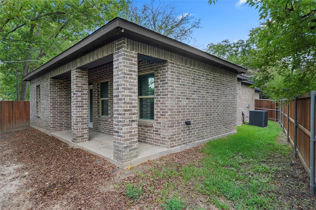 Smith-Sheffield - Residential