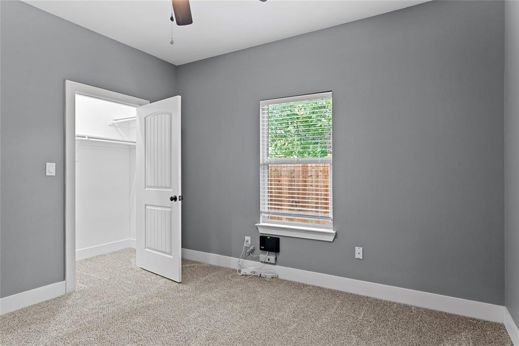 Smith-Sheffield - Residential
