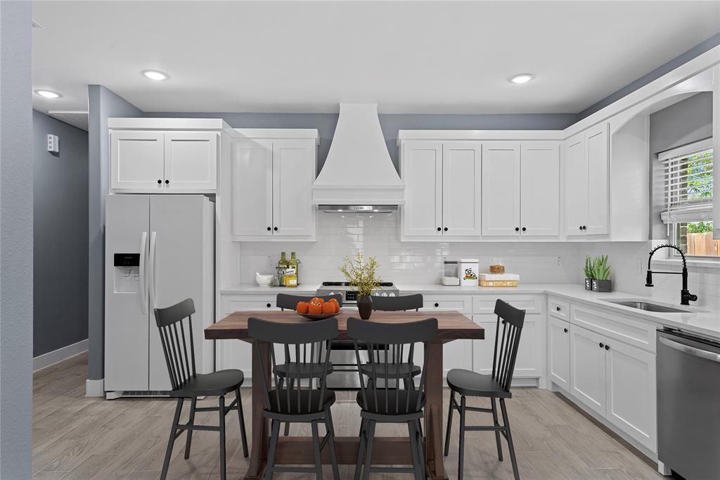 Smith-Sheffield - Residential