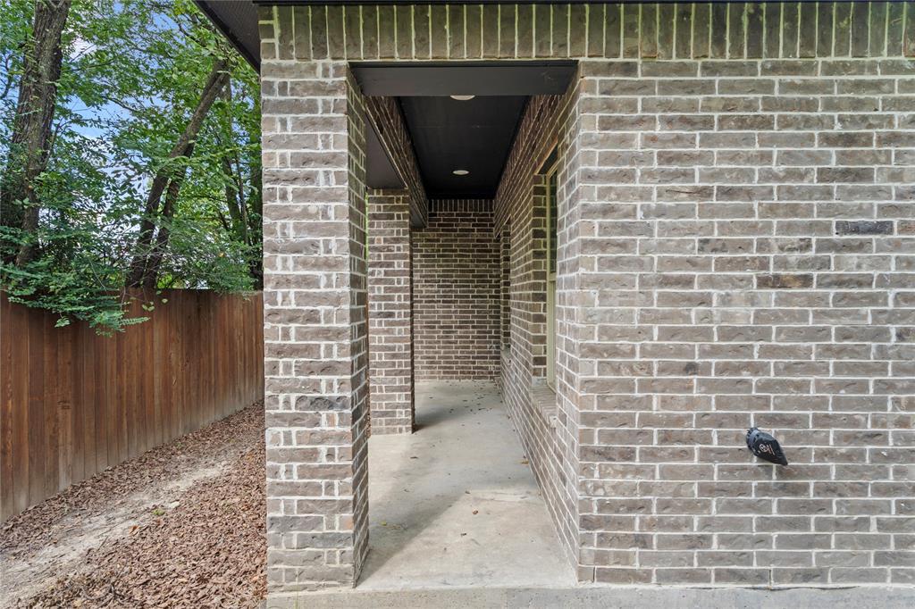 Smith-Sheffield - Residential