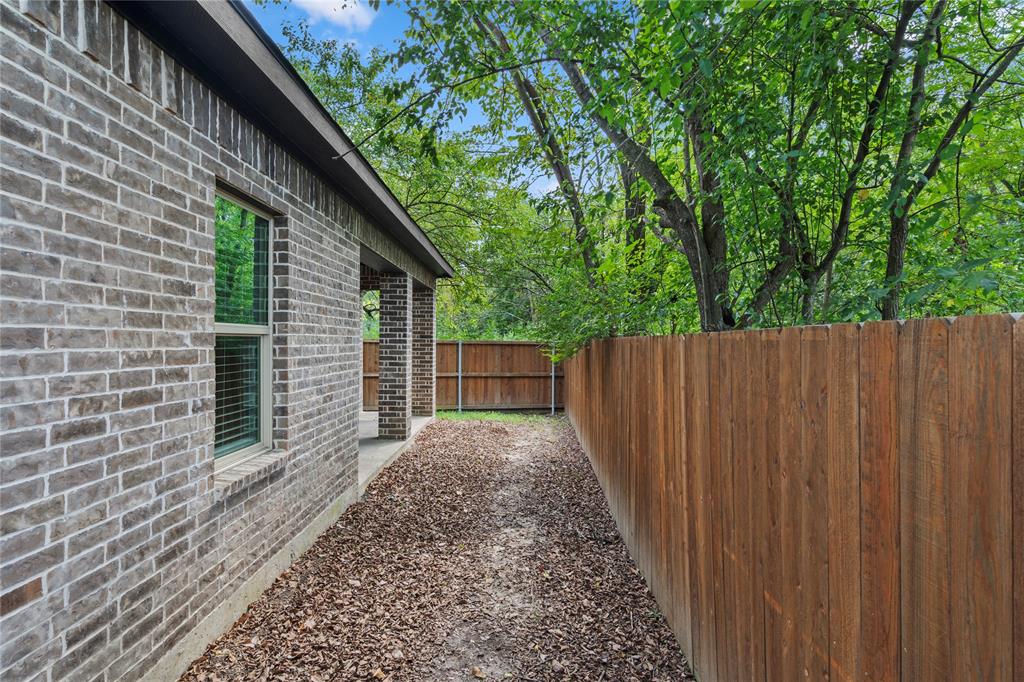 Smith-Sheffield - Residential