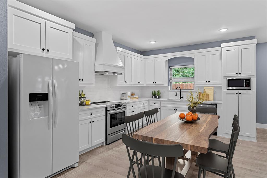 Smith-Sheffield - Residential
