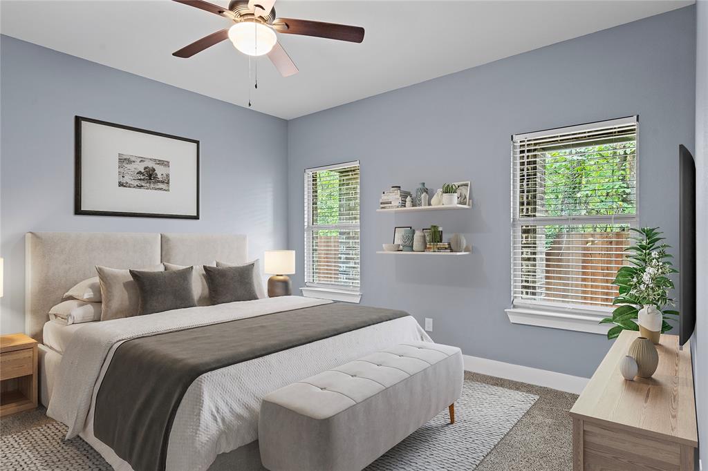Smith-Sheffield - Residential