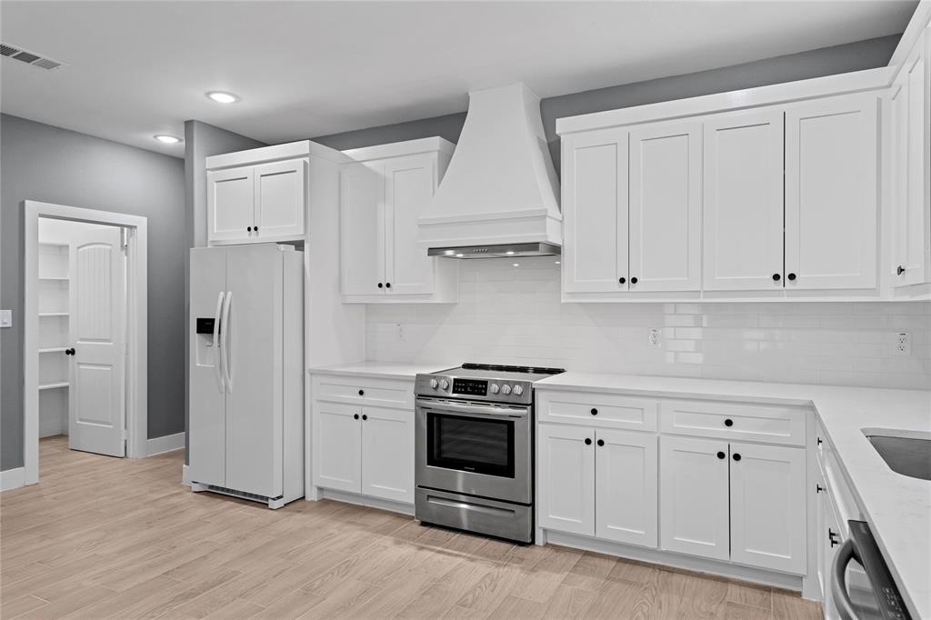 Smith-Sheffield - Residential