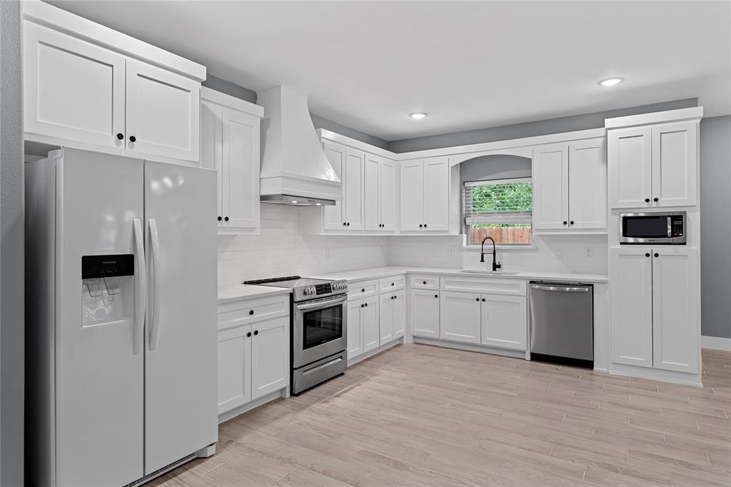 Smith-Sheffield - Residential