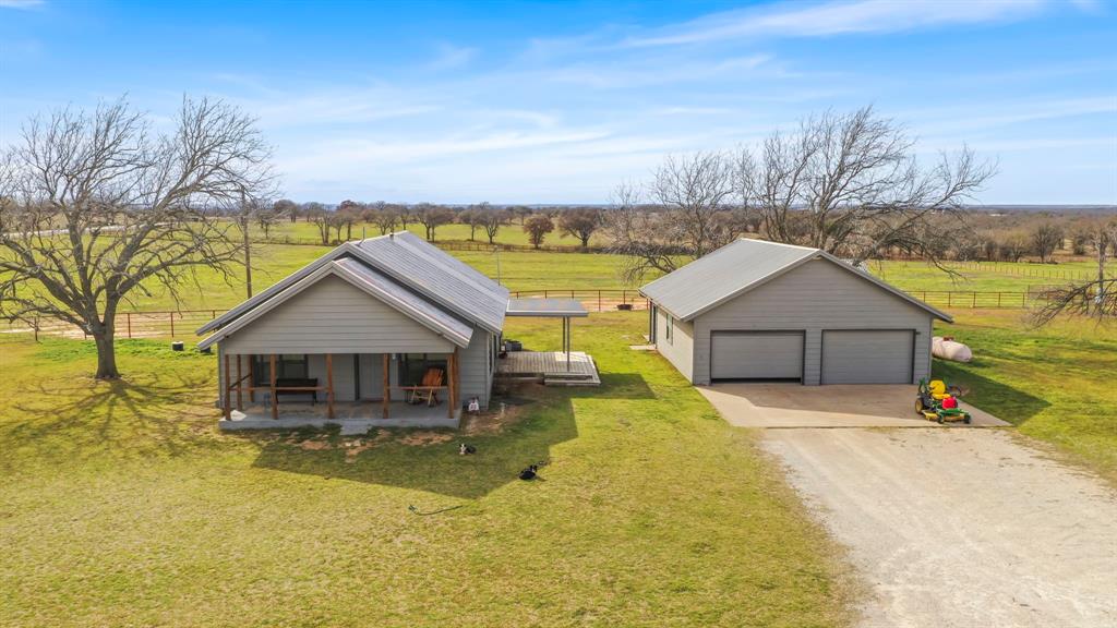 Acreage - Farm