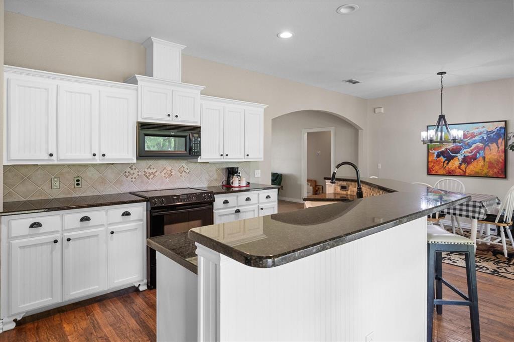 Cencebaugh Estate - Residential