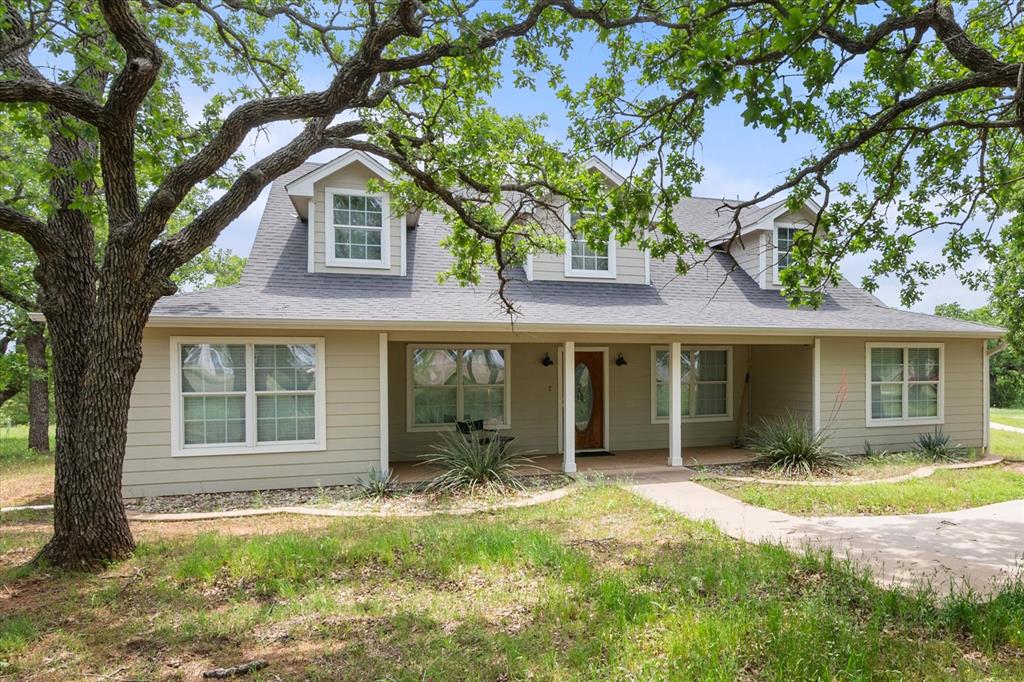 Cencebaugh Estate - Residential