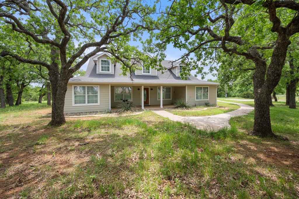 Cencebaugh Estate - Residential