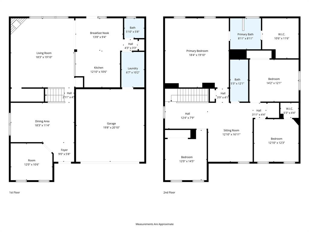 Woodbridge Ph 13 - Residential