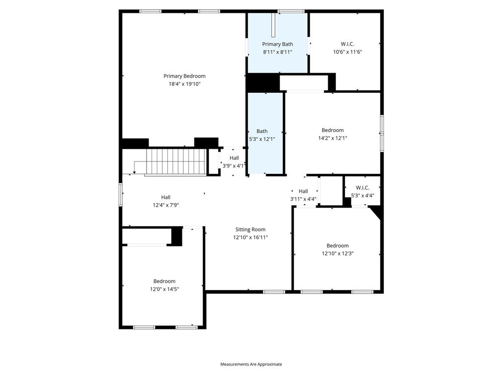 Woodbridge Ph 13 - Residential