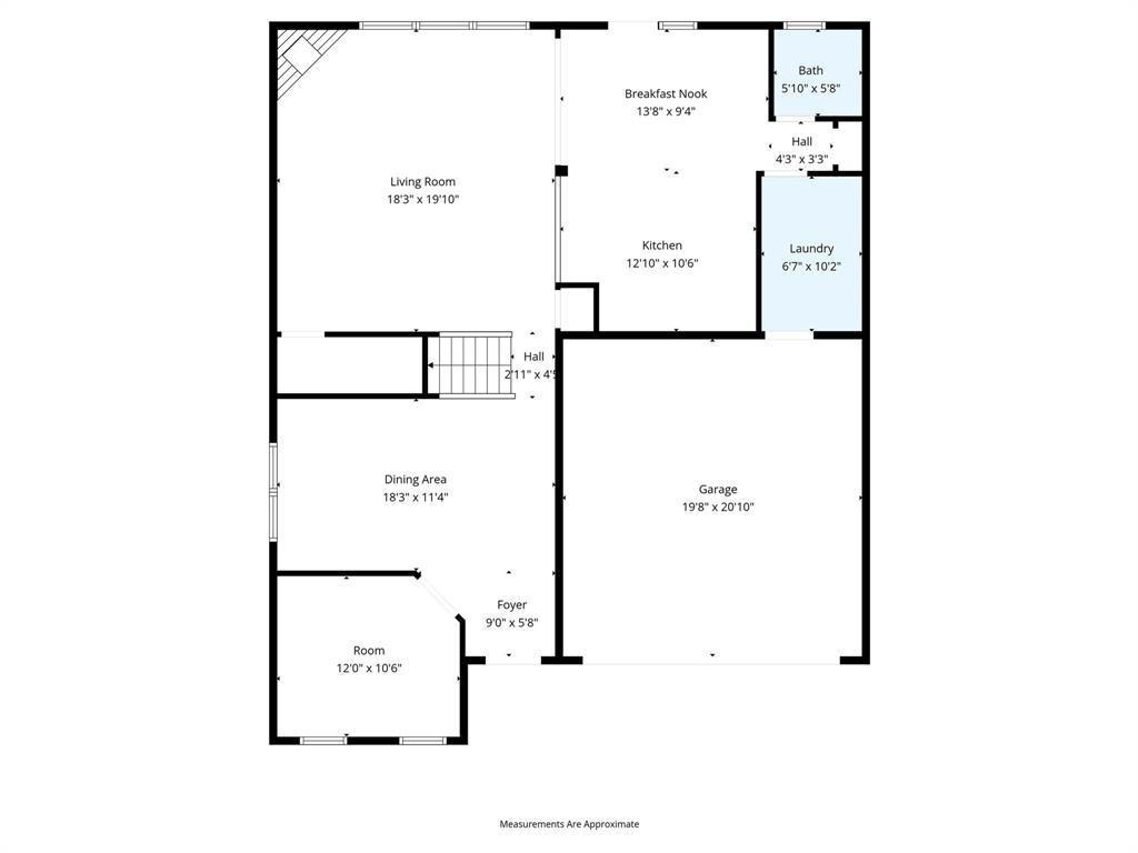 Woodbridge Ph 13 - Residential