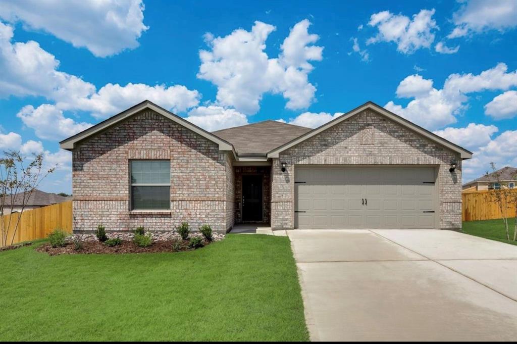 Chisholm Springs Ph2 - Residential