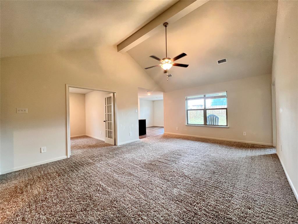 Chisholm Springs Ph2 - Residential