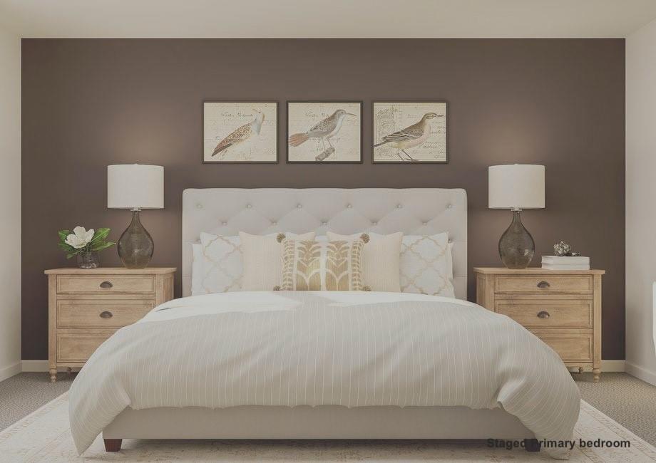 Chisholm Springs Ph2 - Residential