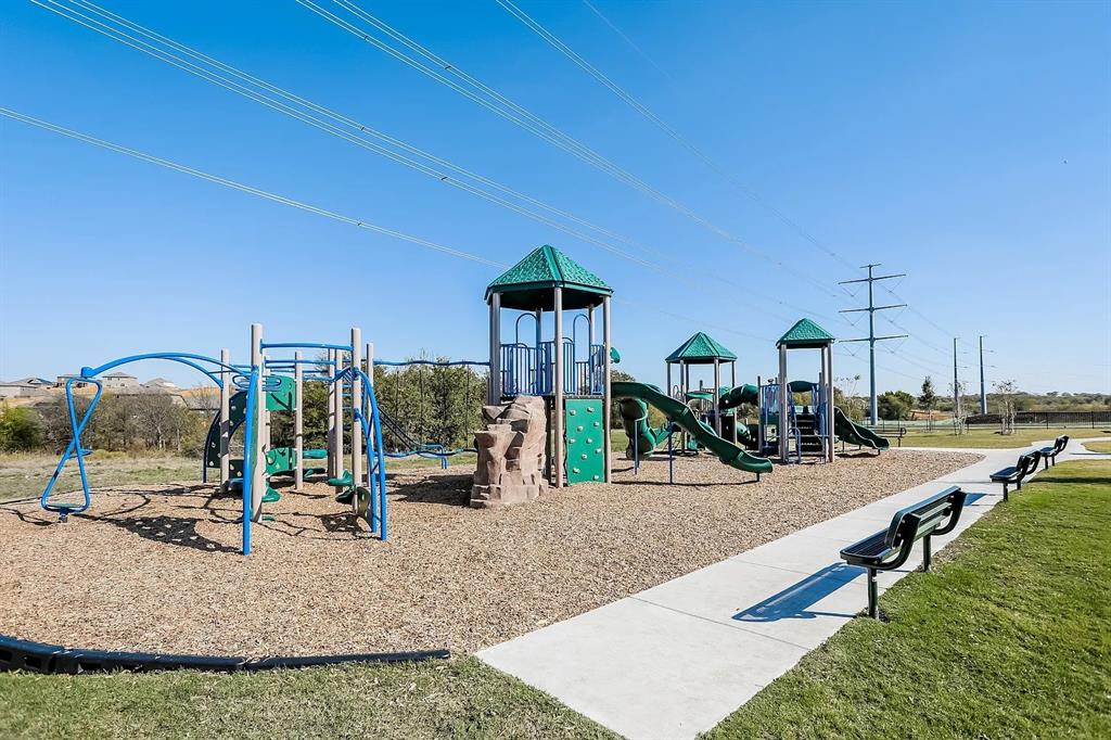 Chisholm Springs Ph2 - Residential