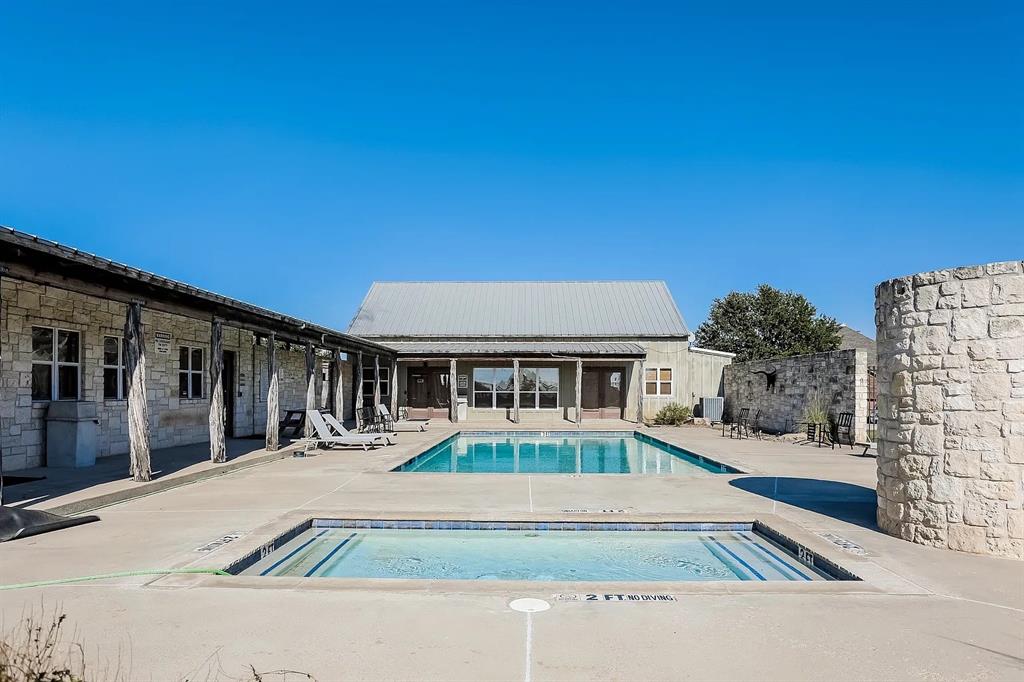 Chisholm Springs Ph2 - Residential