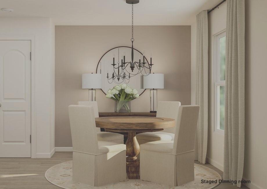 Chisholm Springs Ph2 - Residential