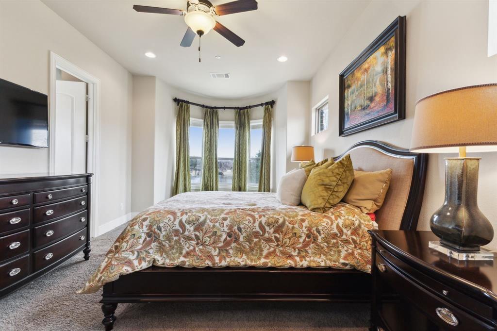 Springhill Estates Ph III - Residential