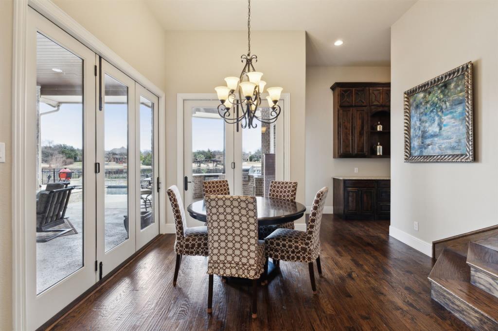 Springhill Estates Ph III - Residential