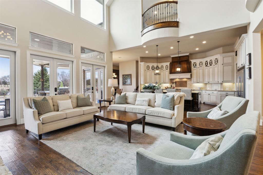 Springhill Estates Ph III - Residential
