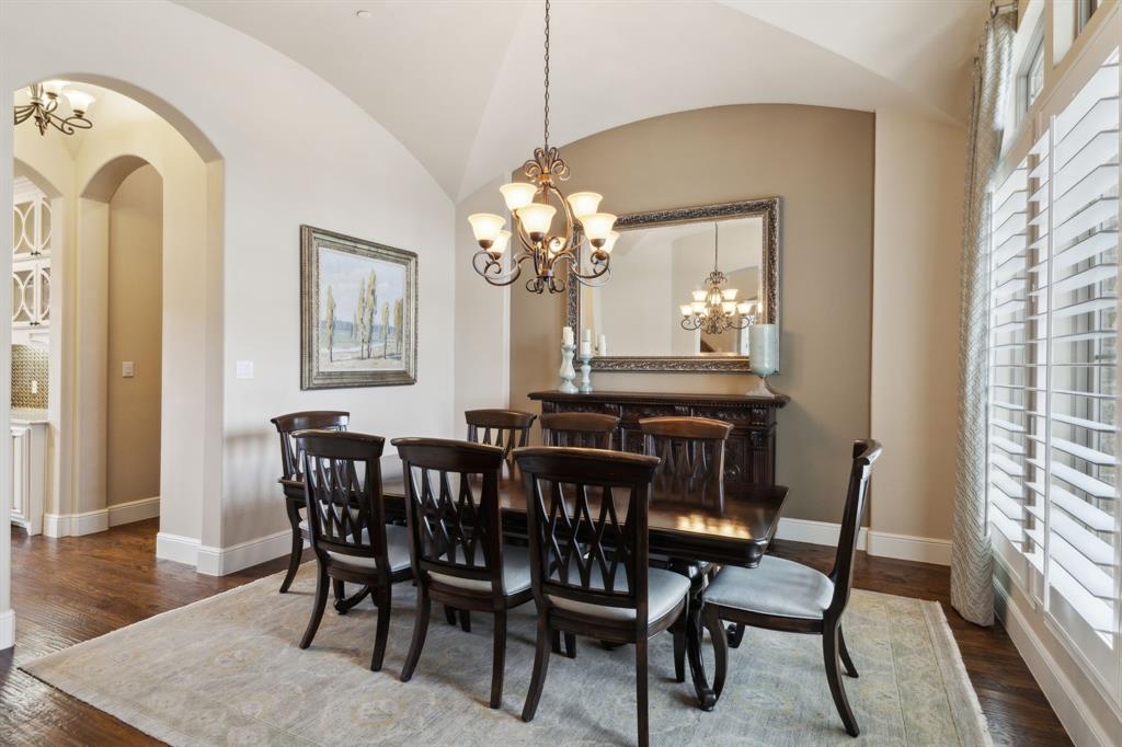 Springhill Estates Ph III - Residential