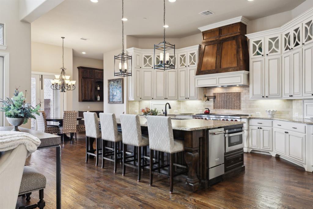 Springhill Estates Ph III - Residential