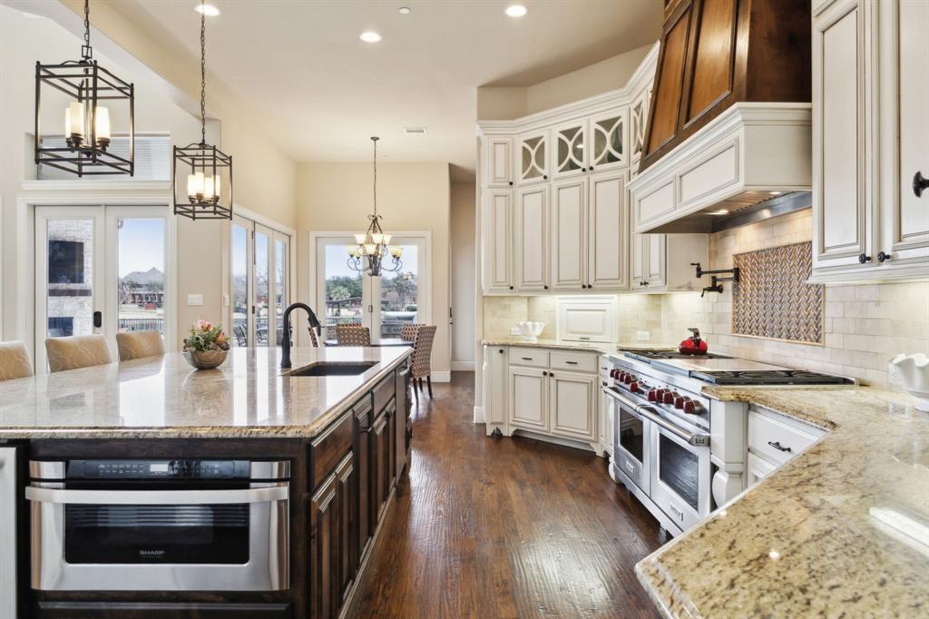 Springhill Estates Ph III - Residential