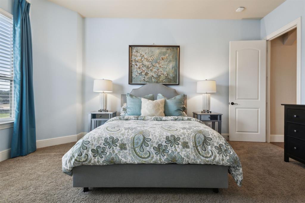 Springhill Estates Ph III - Residential