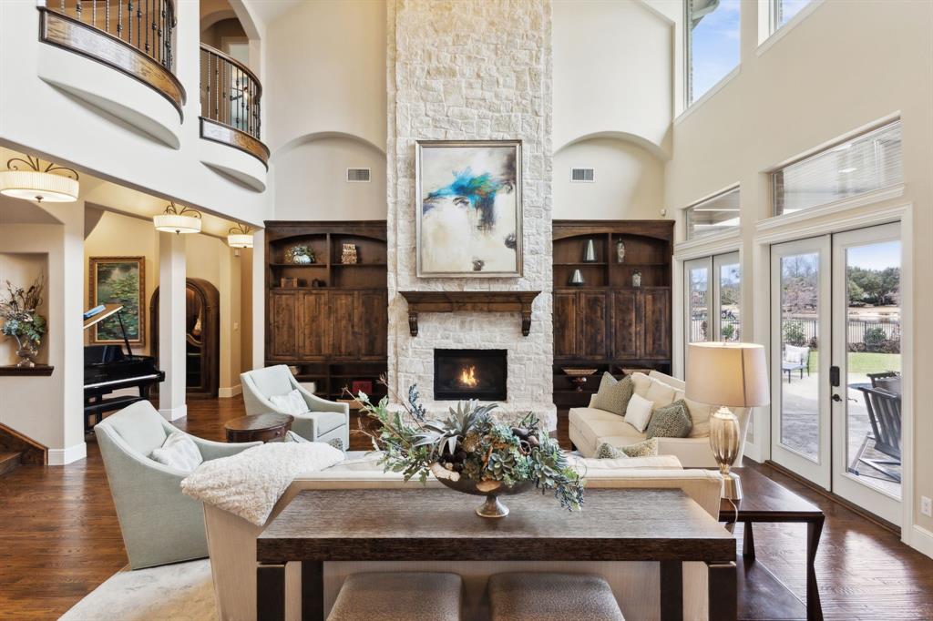 Springhill Estates Ph III - Residential