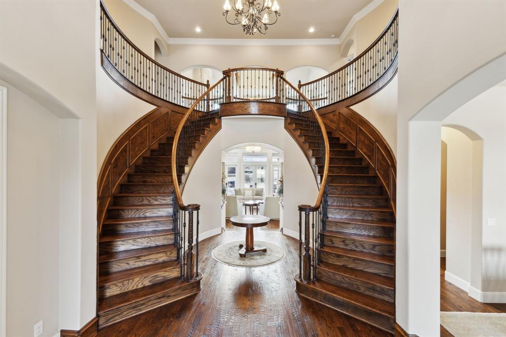 Springhill Estates Ph III - Residential