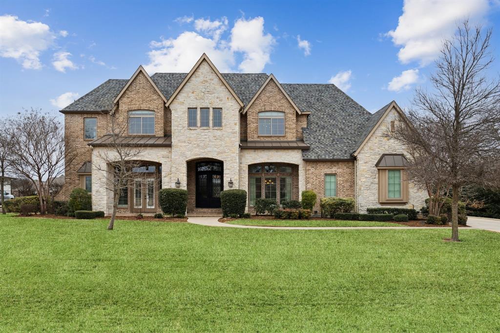 Springhill Estates Ph III - Residential