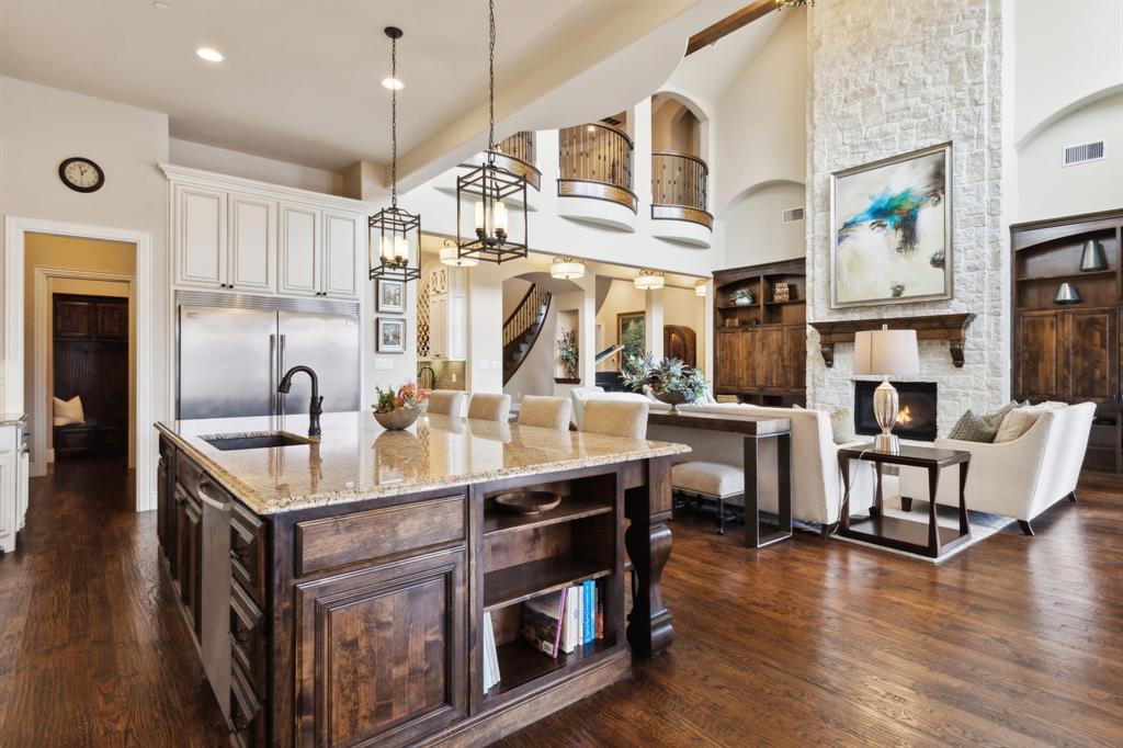 Springhill Estates Ph III - Residential