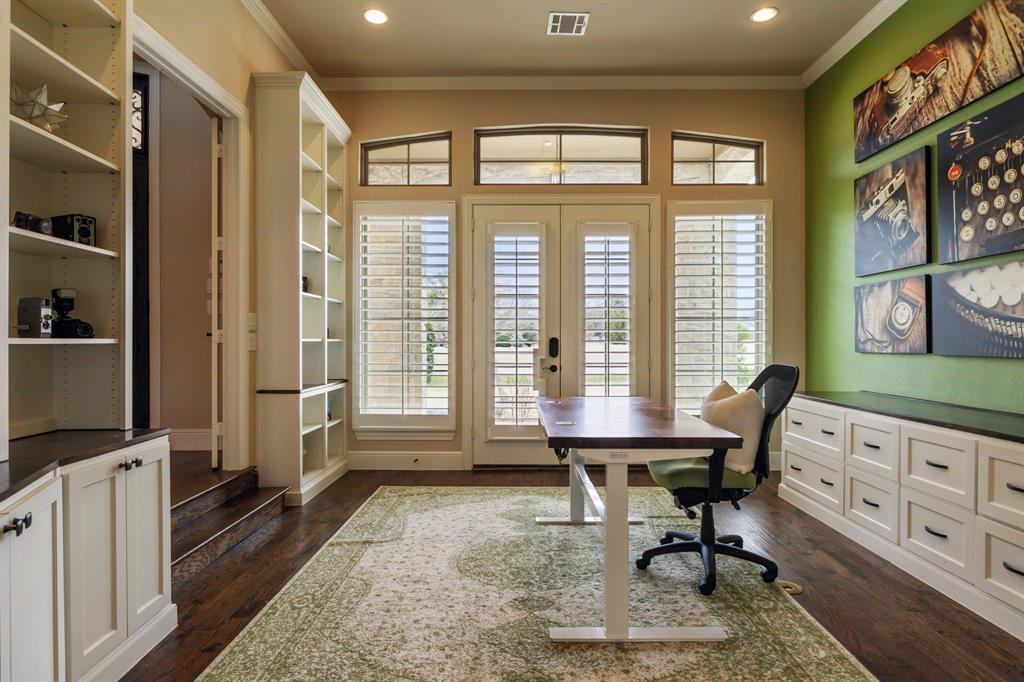 Springhill Estates Ph III - Residential
