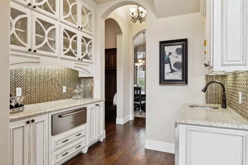 Springhill Estates Ph III - Residential