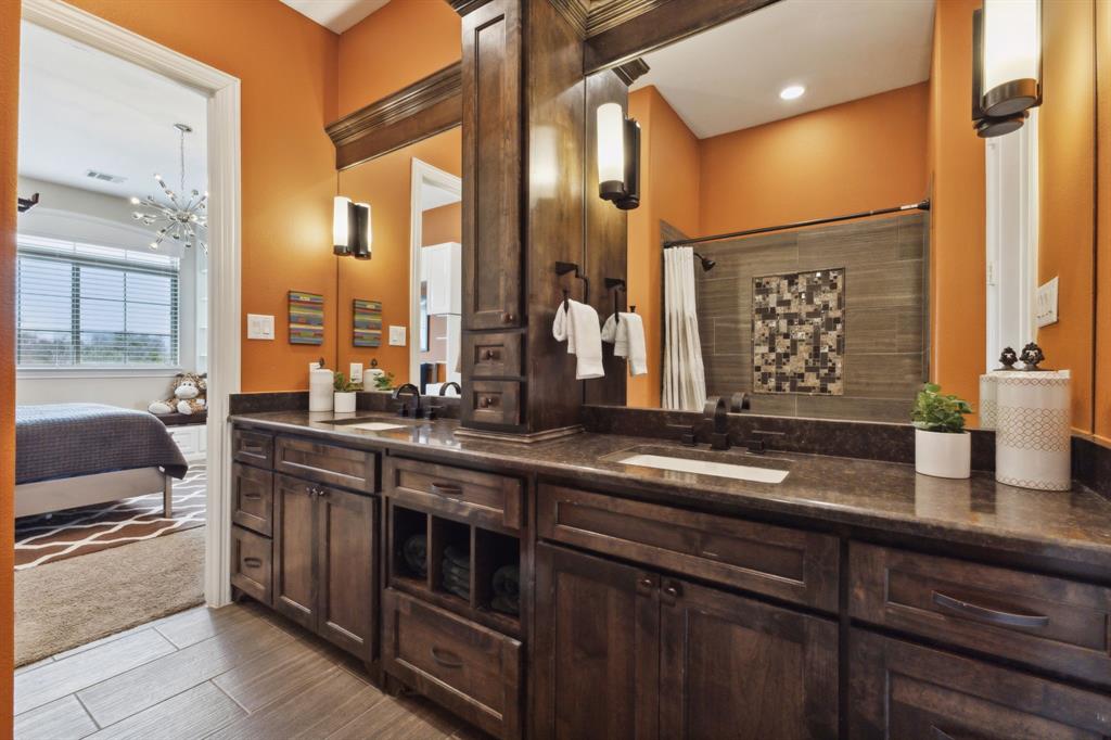Springhill Estates Ph III - Residential
