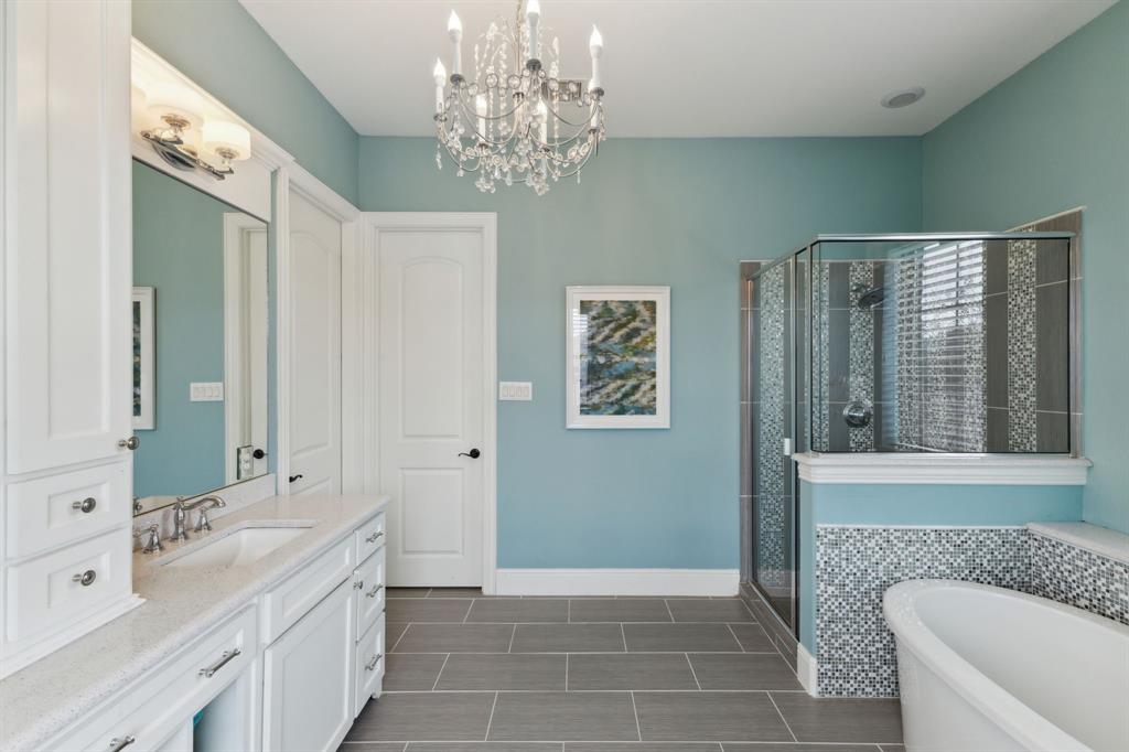 Springhill Estates Ph III - Residential