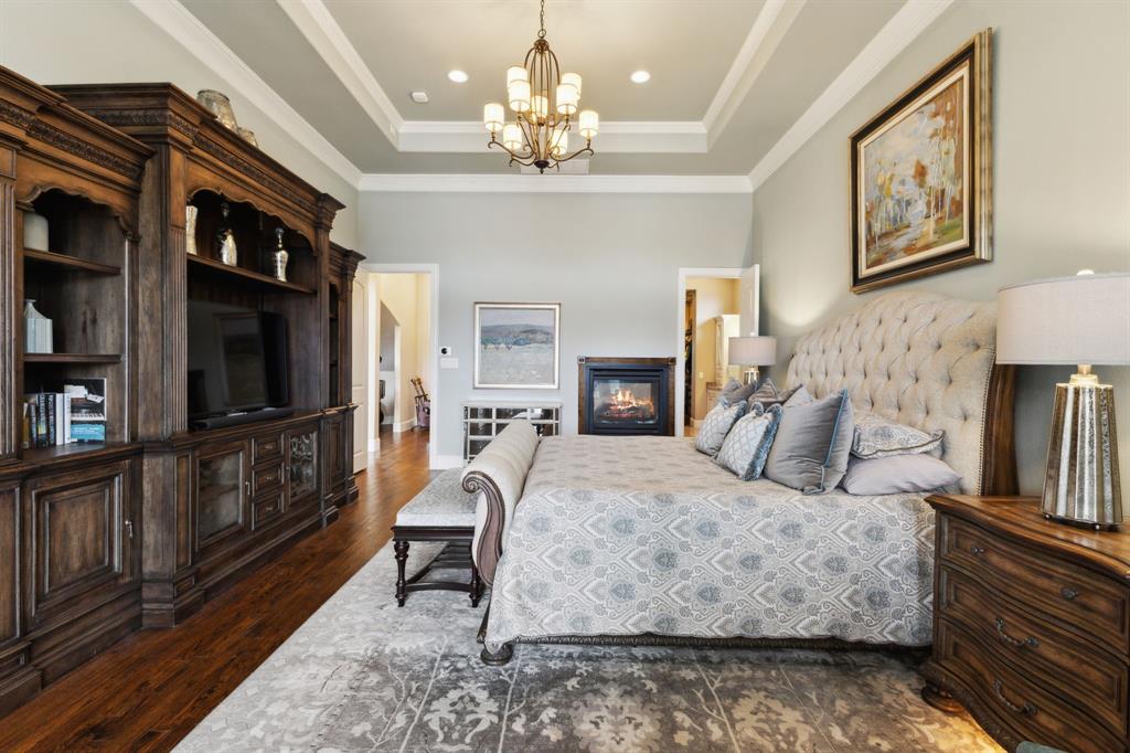 Springhill Estates Ph III - Residential