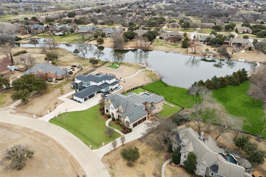 Springhill Estates Ph III - Residential