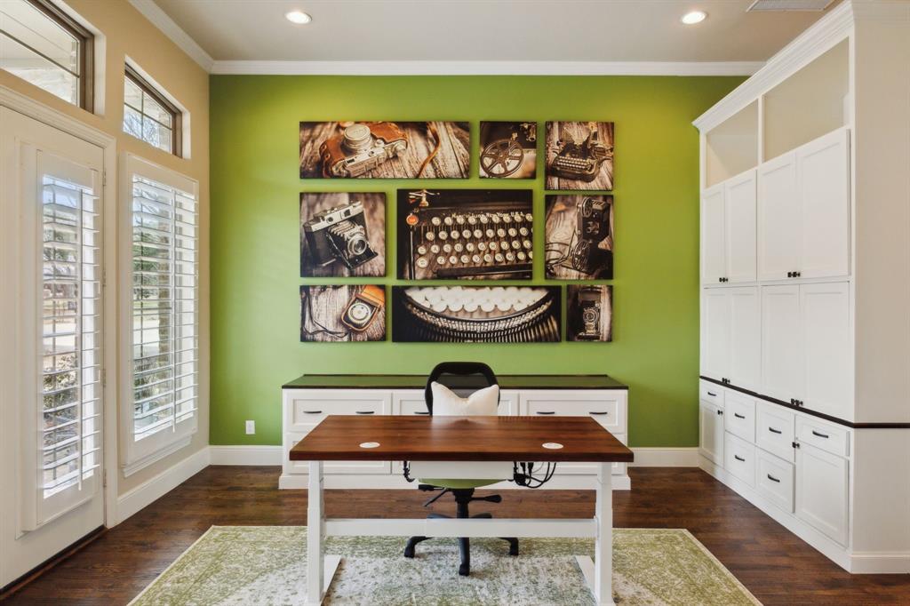 Springhill Estates Ph III - Residential
