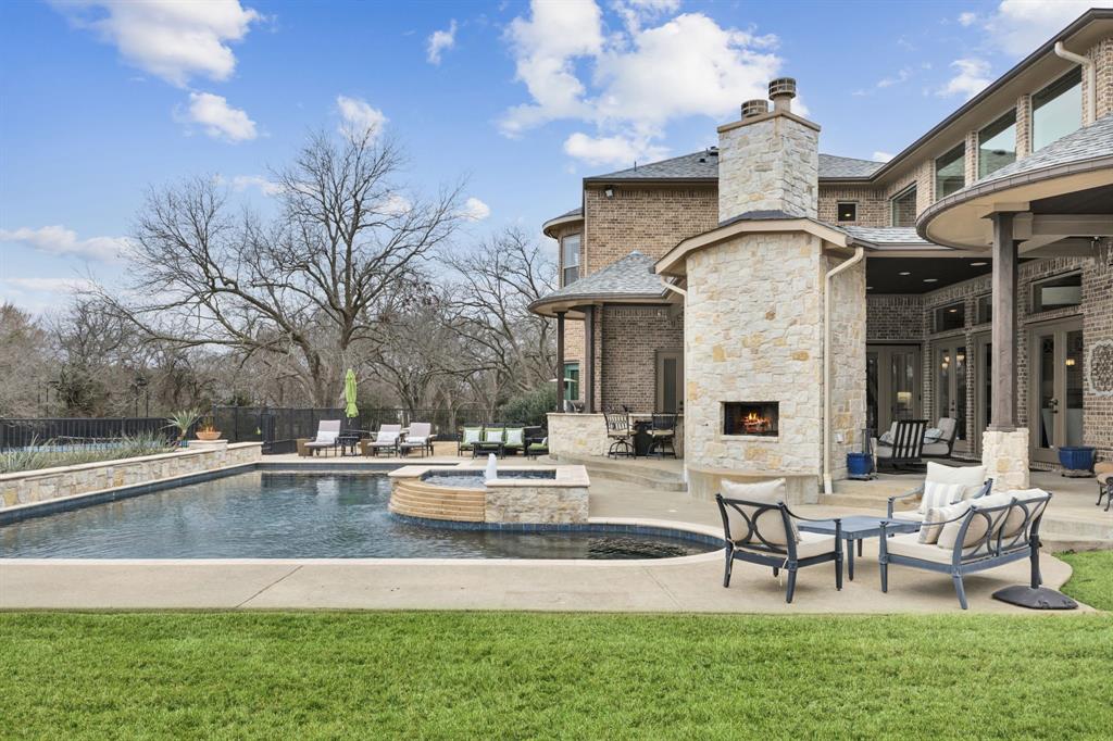 Springhill Estates Ph III - Residential