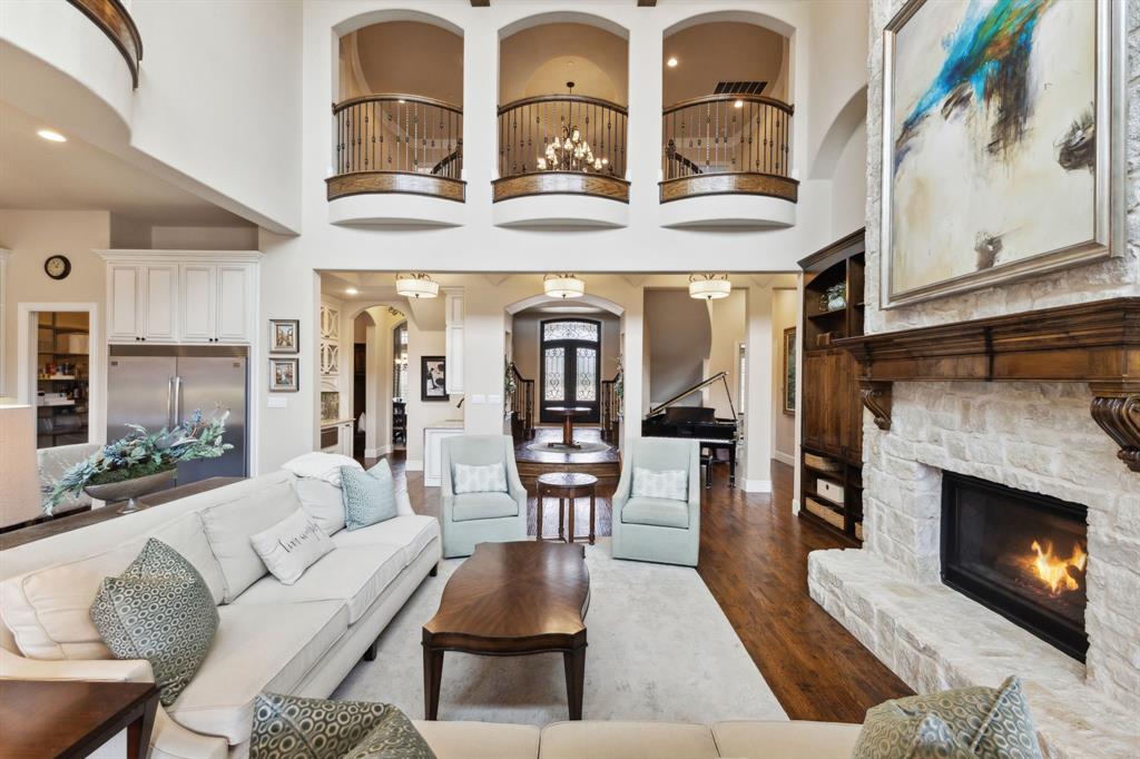 Springhill Estates Ph III - Residential