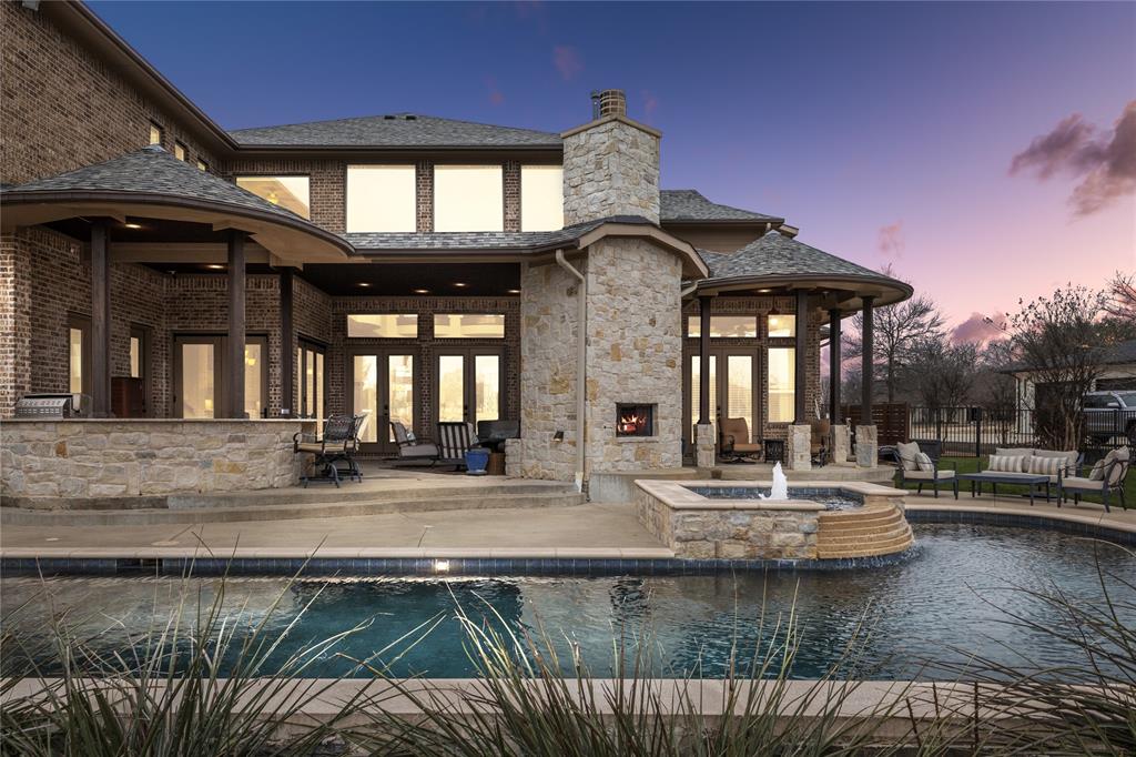 Springhill Estates Ph III - Residential